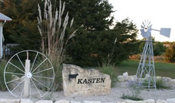 Kasten's Red Cedar Acres Labrador Retrievers